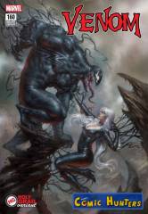 Venom Inc. Part Five (Holy Grail Lucio Parrillo Paradise City Comic Con Exclusive Variant)