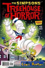 The Simpsons' Treehouse of Horror