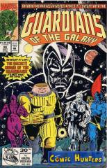 The (Secret) Origin Of The Guardians Of The Galaxy