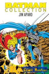 Batman Collection: Jim Aparo 4