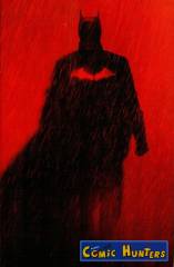Batman (Movie Variant Cover-Edition 1)