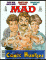 small comic cover Mad 280