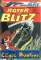 small comic cover Roter Blitz 12