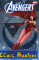 small comic cover Avengers: Scarlet Witch 