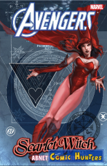 Avengers: Scarlet Witch