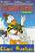 small comic cover Die tollsten Geschichten von Donald Duck 296