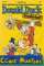 small comic cover Donald Duck - Sonderheft 81