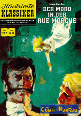 Der Mord in der Rue Morgue