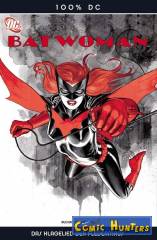 Batwoman: Das Klagelied Der Fledermaus