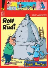 Rolf und Rudi