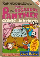 Paulchen, der rosarote Panther - Comic-Jahrbuch