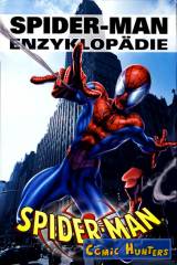Marvel Enzyklopädie - Spider-Man