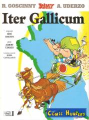 Iter Gallicum