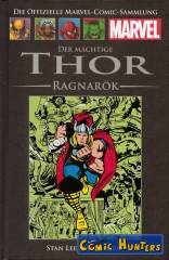 Der mächtige Thor: Ragnarök