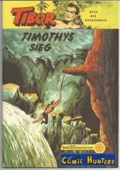 Timothys Sieg