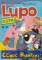 small comic cover Lupo Extra 21