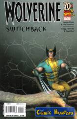 Wolverine: Switchback