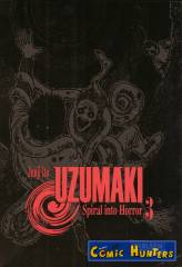 Uzumaki - Spiral into Horror