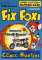 small comic cover Fix und Foxi 2
