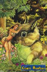 Cavewoman: Bunny Ranch (Variant Cover-Edition)