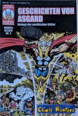 Geschichten von Asgard