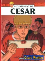 Le Testament de César