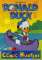 small comic cover Donald Duck 493