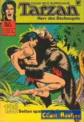 Tarzan - Herr des Dschungels
