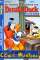 small comic cover Donald Duck - Sonderheft 215