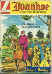 Die Mönche aus Sherwood
