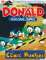 small comic cover Donald von Carl Barks 56