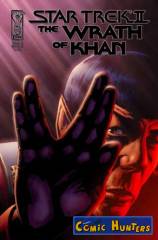 The Wrath Of Khan 3