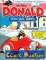 small comic cover Donald von Carl Barks 73
