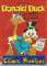 small comic cover Donald Duck 7