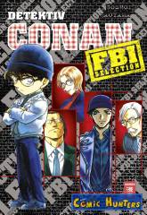 Detektiv Conan - FBI Selection