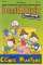 small comic cover Donald Duck - Sonderheft 75