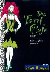 Das Tarot Cafe