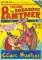 small comic cover Paulchen der rosarote Panther 1