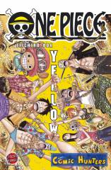 One Piece: Yellow