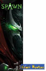 Spawn (Variant Cover-Edition B)