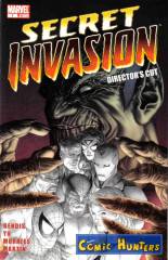 Secret Invasion (Director's Cut)