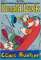 small comic cover Donald Duck - Sonderheft 13