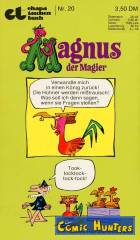 Magnus der Magier - Der große Hühnerzauber