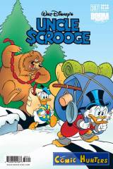 Uncle Scrooge (Cover A)