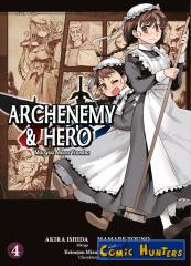Archenemy & Hero