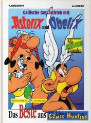 Gallische Geschichten mit Asterix und Obelix: Das Beste aus 29 Abenteuern