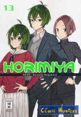 Horimiya