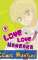 small comic cover Love Love Mangaka 3