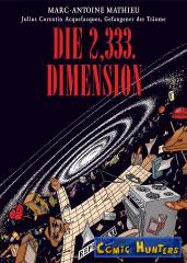 Die 2,333. Dimension