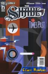 Times Past: 1944 Family Ties Part III (Variant Cover-Edition)